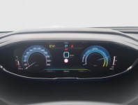 Peugeot 3008  e-Hybrid 300 