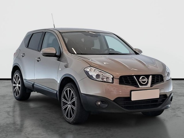 Nissan Qashqai  2.0 