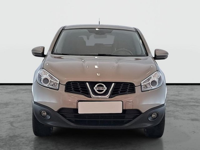 Nissan Qashqai  2.0 