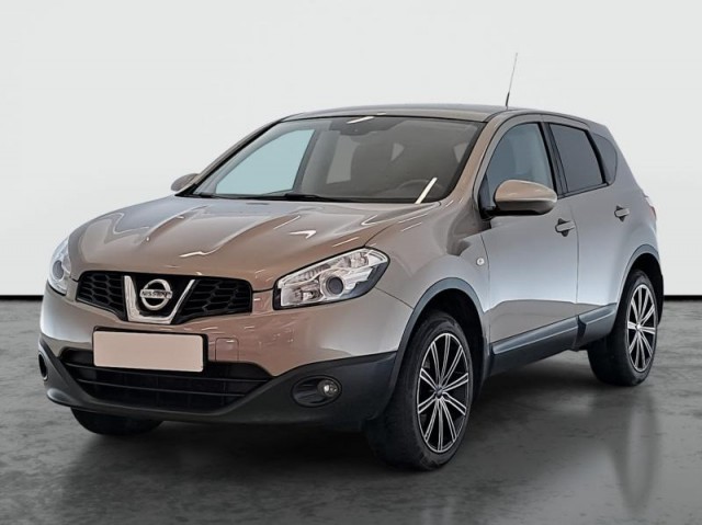 Nissan Qashqai  2.0 