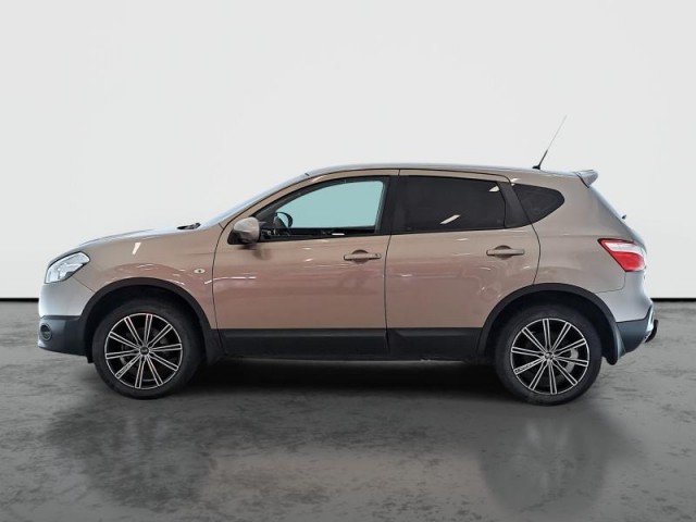 Nissan Qashqai  2.0 