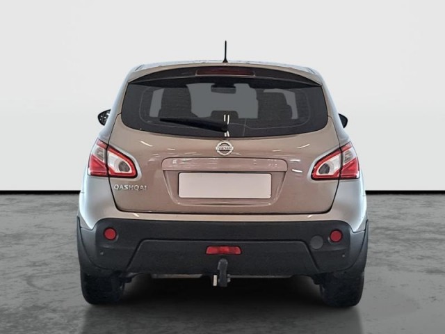 Nissan Qashqai  2.0 