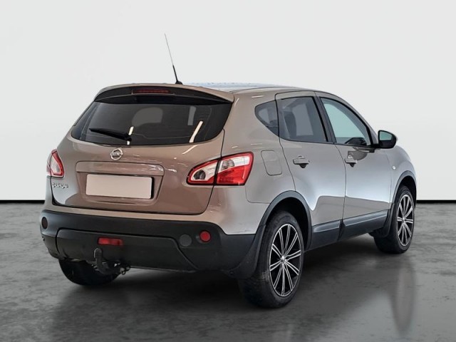Nissan Qashqai  2.0 