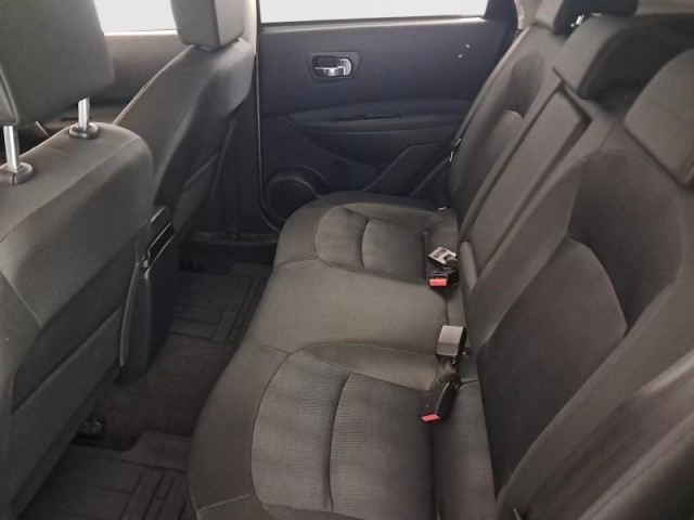 Nissan Qashqai  2.0 