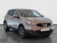 Nissan Qashqai  2.0 
