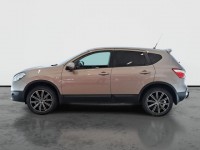 Nissan Qashqai  2.0 