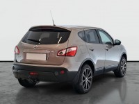 Nissan Qashqai  2.0 
