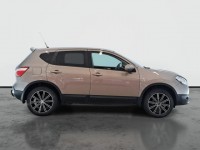 Nissan Qashqai  2.0 