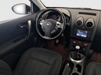 Nissan Qashqai  2.0 