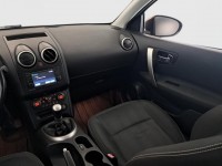 Nissan Qashqai  2.0 