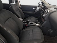 Nissan Qashqai  2.0 