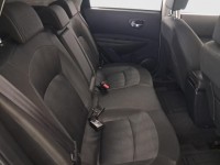 Nissan Qashqai  2.0 