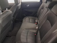 Nissan Qashqai  2.0 