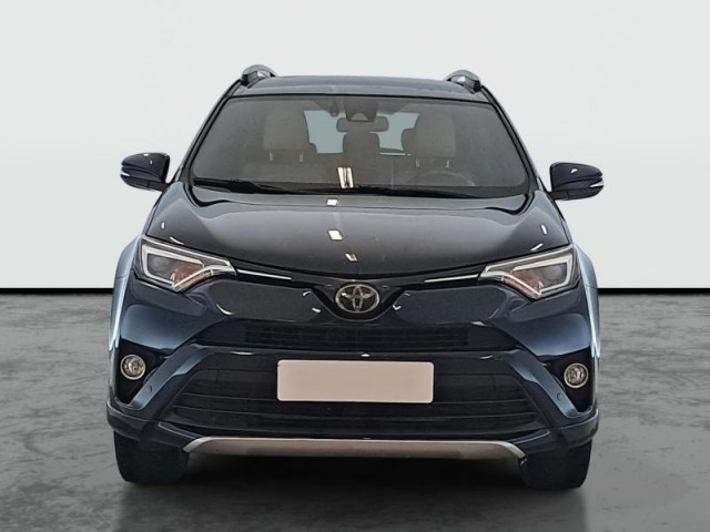 Toyota RAV 4  2.0 D-4D 