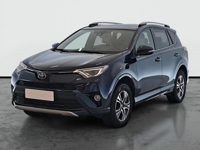 Toyota RAV 4  2.0 D-4D 