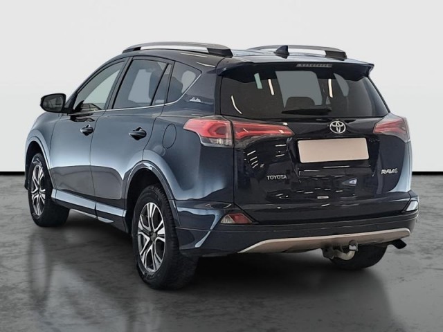 Toyota RAV 4  2.0 D-4D 
