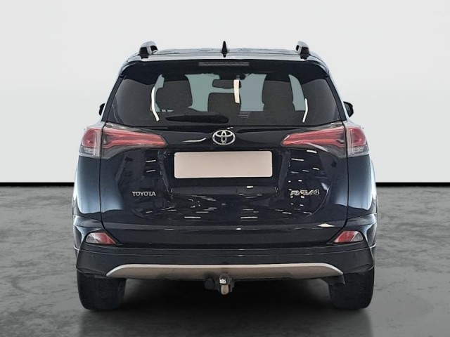 Toyota RAV 4  2.0 D-4D 