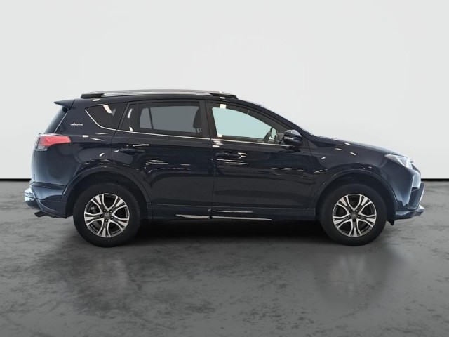 Toyota RAV 4  2.0 D-4D 