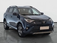 Toyota RAV 4  2.0 D-4D 