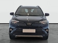 Toyota RAV 4  2.0 D-4D 