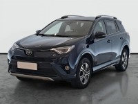 Toyota RAV 4  2.0 D-4D 