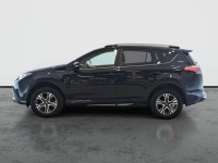 Toyota RAV 4  2.0 D-4D 