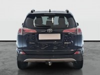 Toyota RAV 4  2.0 D-4D 