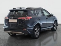 Toyota RAV 4  2.0 D-4D 