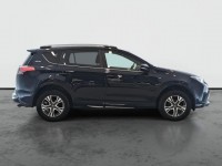 Toyota RAV 4  2.0 D-4D 