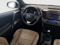 Toyota RAV 4  2.0 D-4D 