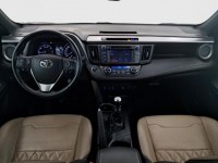 Toyota RAV 4  2.0 D-4D 