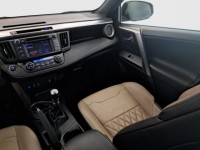 Toyota RAV 4  2.0 D-4D 