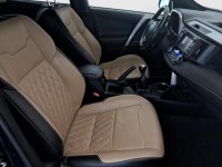 Toyota RAV 4  2.0 D-4D 