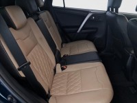 Toyota RAV 4  2.0 D-4D 
