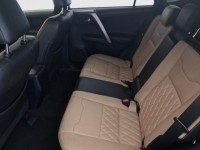 Toyota RAV 4  2.0 D-4D 