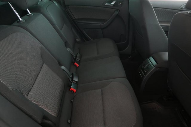 Škoda Yeti  2.0 TDI 