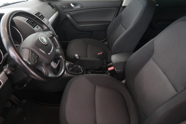 Škoda Yeti  2.0 TDI 