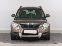 Škoda Yeti  2.0 TDI 