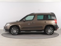 Škoda Yeti  2.0 TDI 