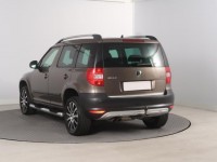 Škoda Yeti  2.0 TDI 
