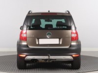 Škoda Yeti  2.0 TDI 