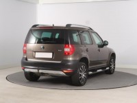 Škoda Yeti  2.0 TDI 