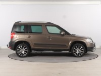 Škoda Yeti  2.0 TDI 