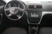 Škoda Yeti  2.0 TDI 