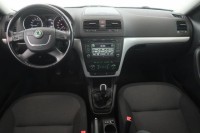 Škoda Yeti  2.0 TDI 
