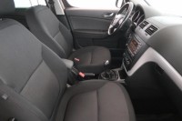 Škoda Yeti  2.0 TDI 