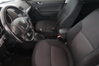 Škoda Yeti  2.0 TDI 