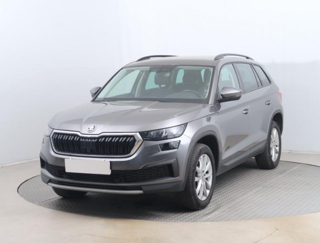 Škoda Kodiaq  2.0 TDI Ambition
