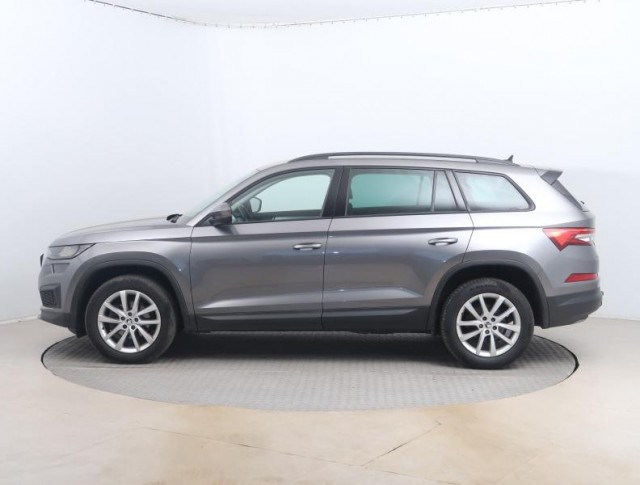 Škoda Kodiaq  2.0 TDI Ambition