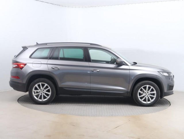 Škoda Kodiaq  2.0 TDI Ambition